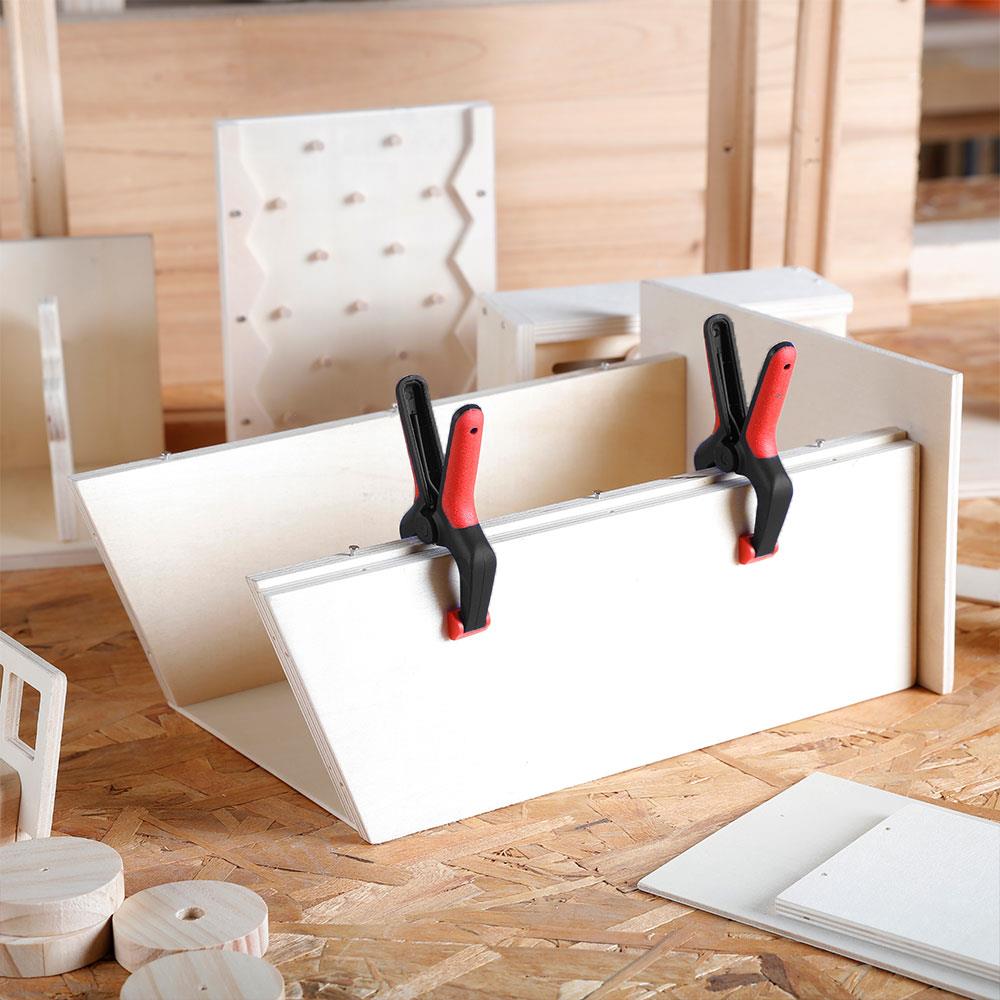 WORKPRO WP232011 50mm Plastik Mandal/İşkence ne işe yarar