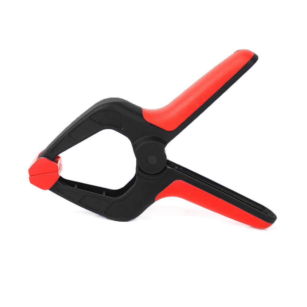 WORKPRO WP232012 76mm Plastik Mandal/İşkence nasıl kullanılır