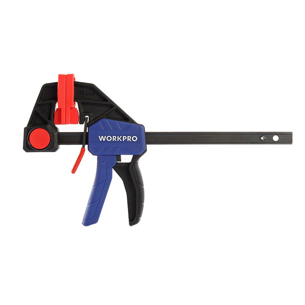 WORKPRO WP232035 150mm Tetik Tipi İşkence fiyatı