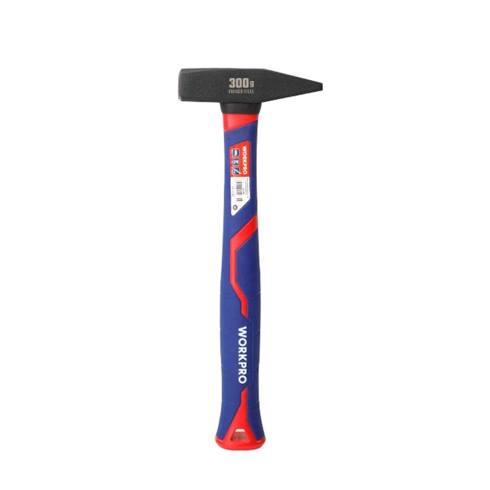 WORKPRO WP241022 300Gr Fiberglas Saplı Çekiç fiyatı