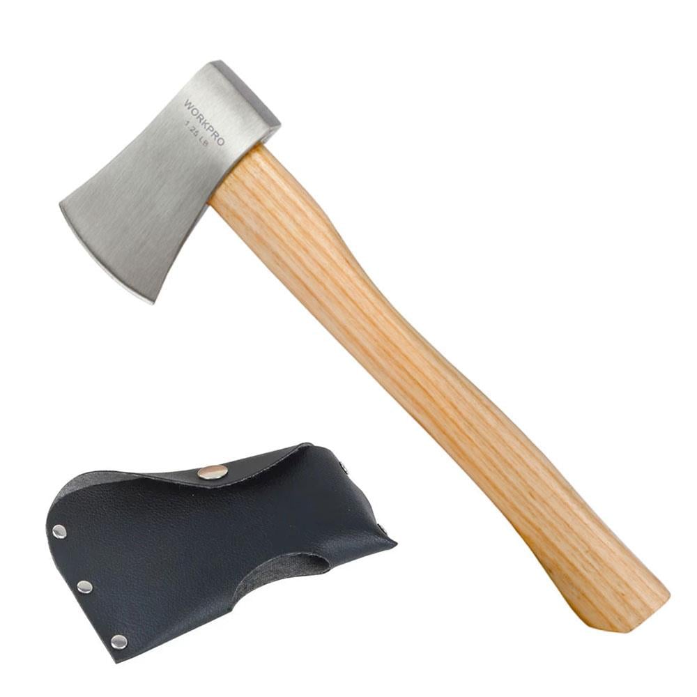 WORKPRO WP241042 567Gr Ahşap Saplı Balta fiyatı