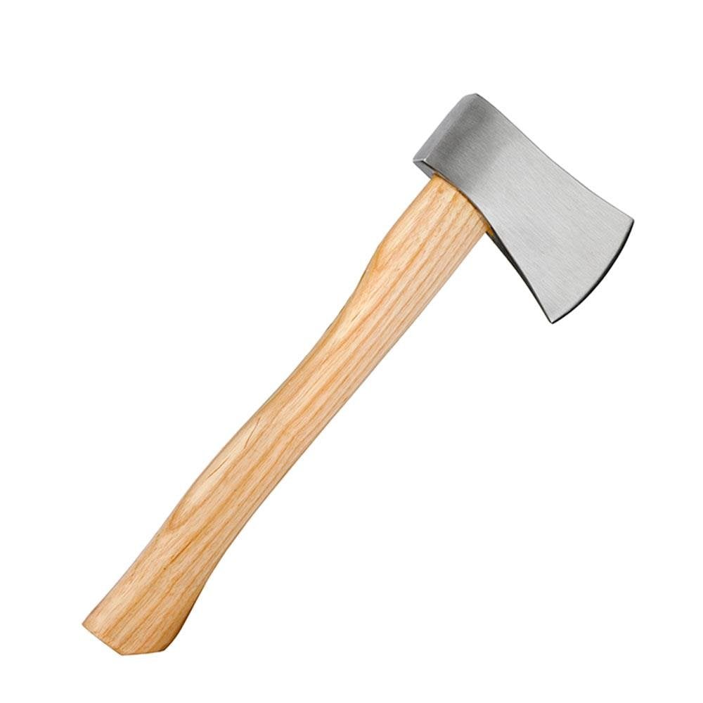 WORKPRO WP241042 567Gr Ahşap Saplı Balta nasıl kullanılır