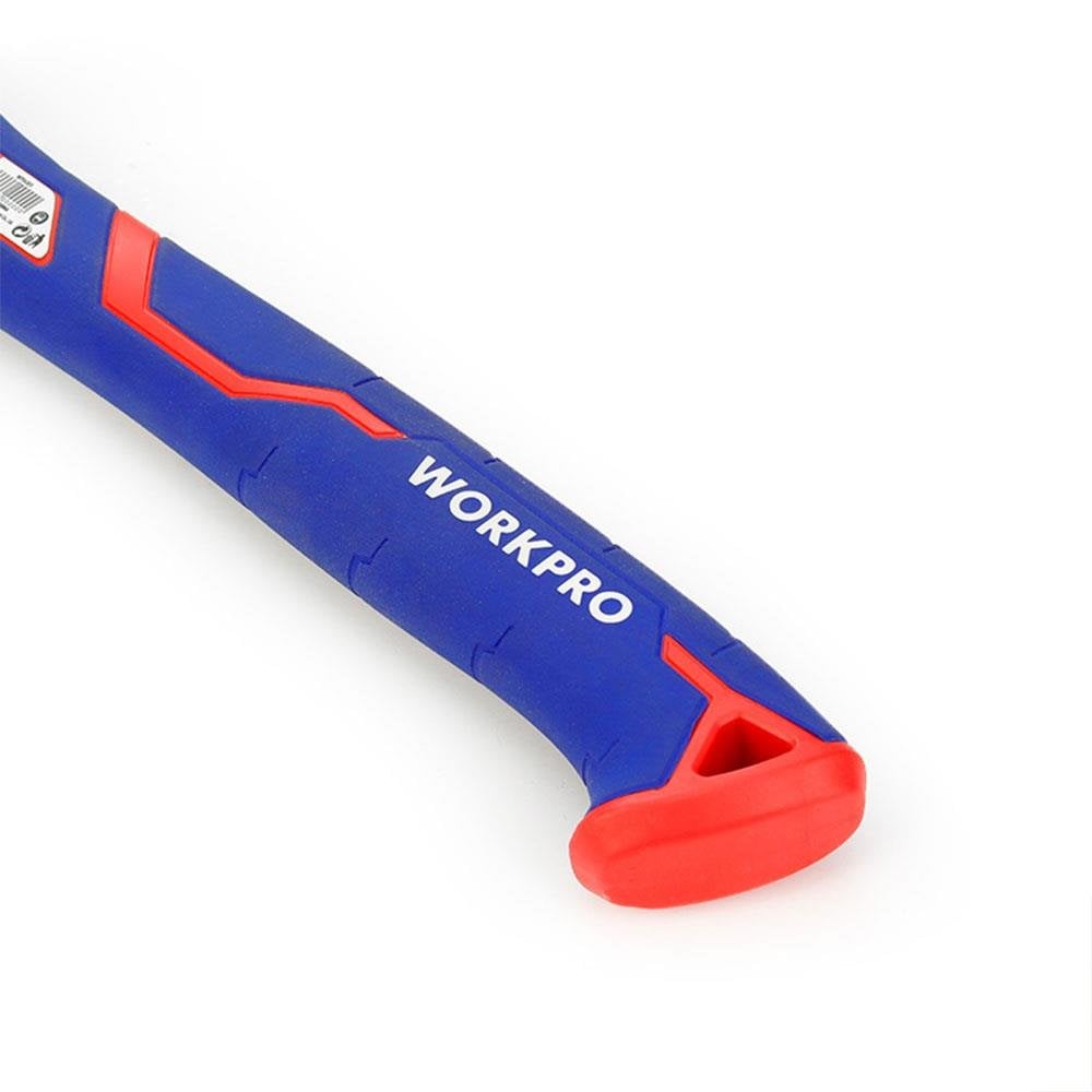 WORKPRO WP241043 600Gr Fiberglas Saplı Balta ne işe yarar