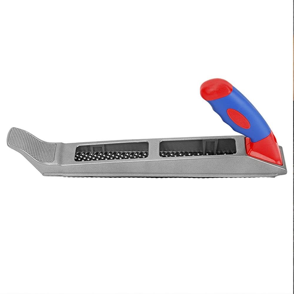 WORKPRO WP252002 250MM Alüminyum Gövdeli Profesyonel Alçıpan Ahşap Törpüsü fiyatı