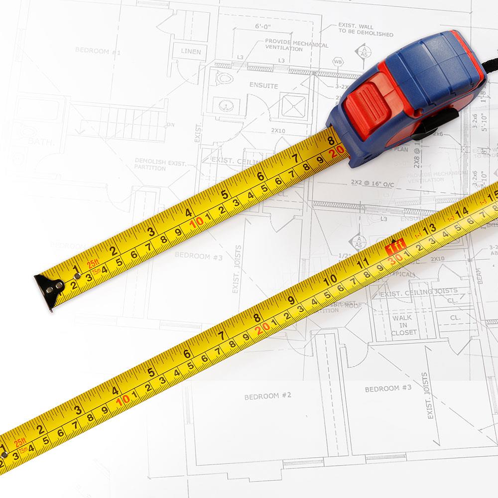 WORKPRO WP261010 7,5Mx25mm/25Ft. Naylon Kaplama Sarı Çelik Şerit Metre ne işe yarar