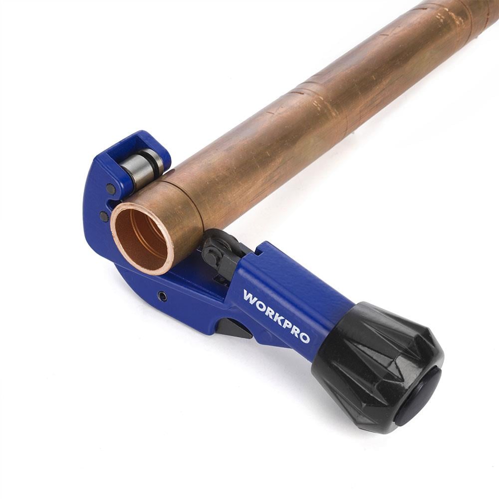 WORKPRO WP301005 3-32mm Profesyonel Bakır Boru Kesme Makası + 1 Adet Yedek Bıçak nereden bulurum