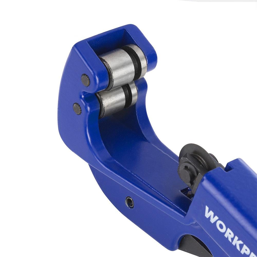 WORKPRO WP301005 3-32mm Profesyonel Bakır Boru Kesme Makası + 1 Adet Yedek Bıçak ne işe yarar