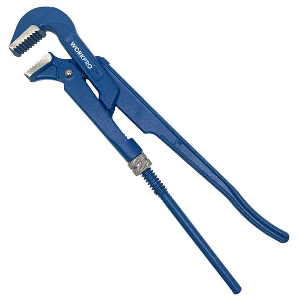 WORKPRO WP302012 300MM Profesyonel Maşalı Boru Anahtarı fiyatı