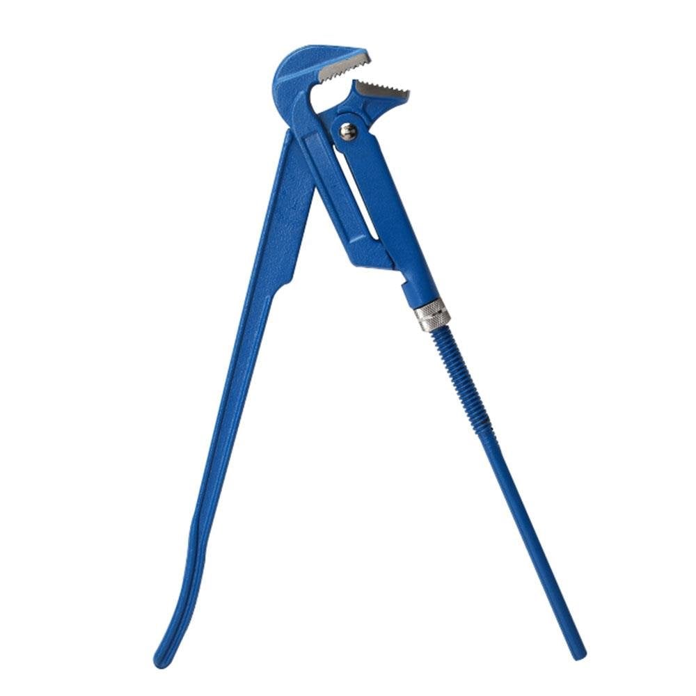 WORKPRO WP302013 400MM Profesyonel Maşalı Boru Anahtarı ne işe yarar