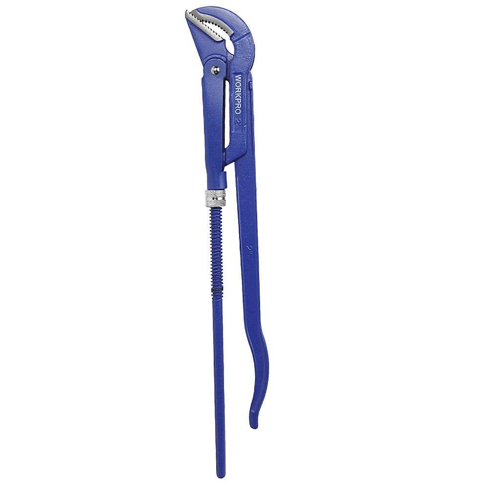 WORKPRO WP302014 560MM Profesyonel Maşalı Boru Anahtarı fiyatı