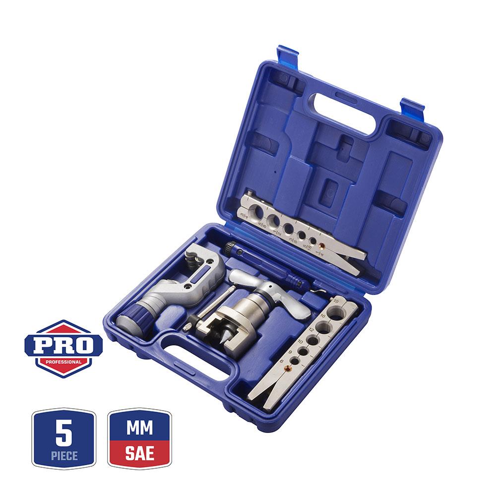 WORKPRO WP303001 5 Parça Profesyonel Havşa Takımı fiyatı