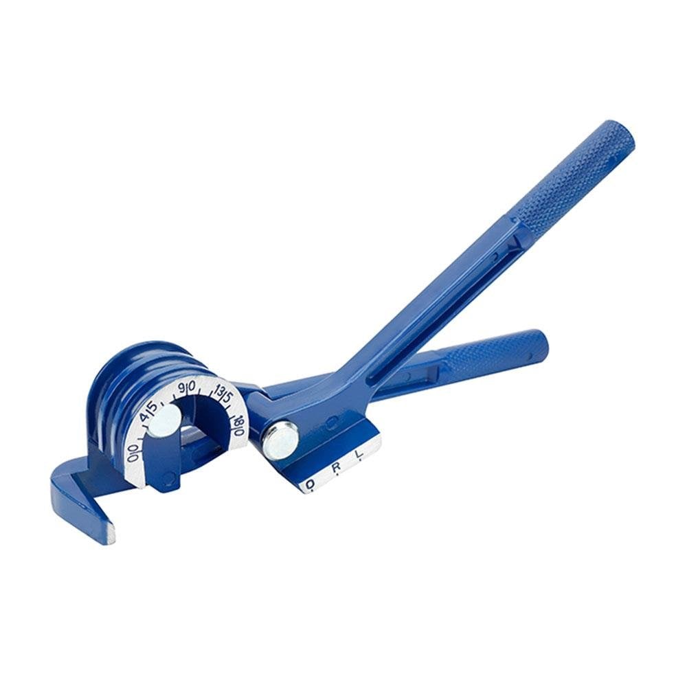 WORKPRO WP303004 6/8/10MM 180˚ Profesyonel Bakır Boru Bükme fiyatı