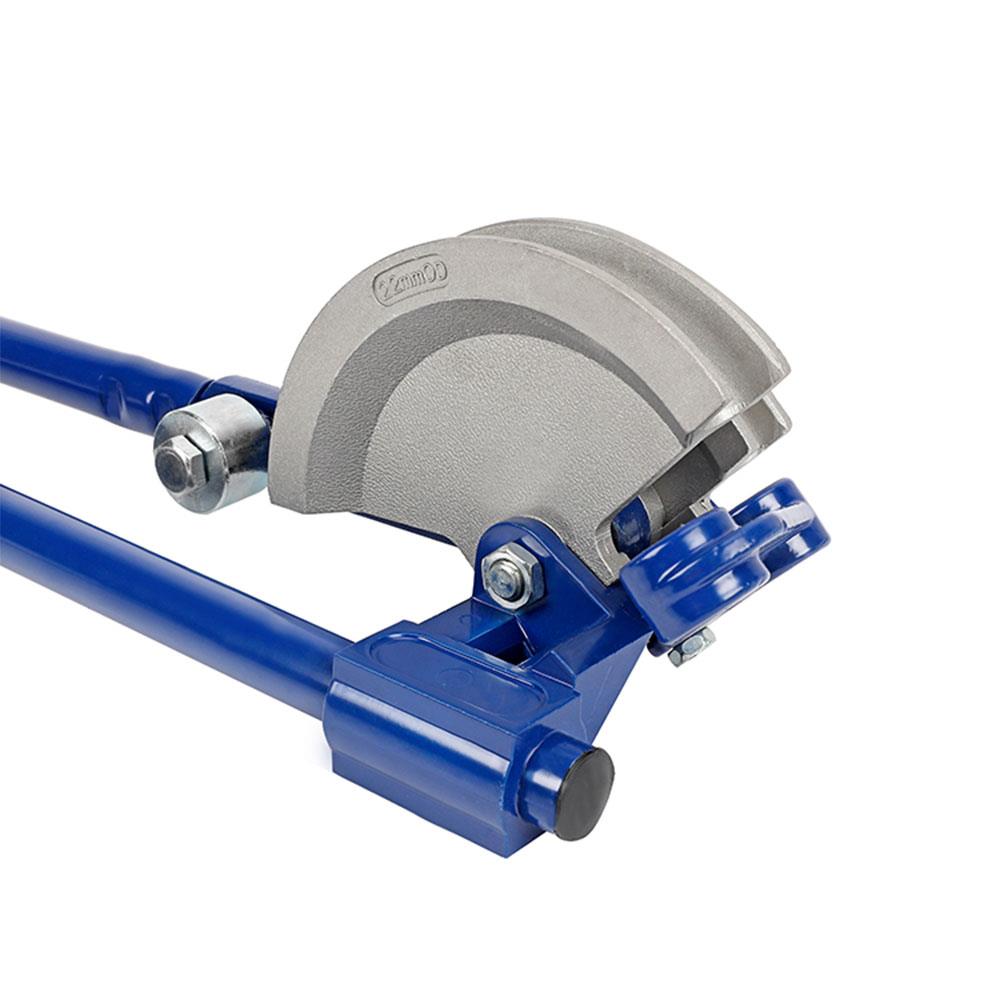 WORKPRO WP303005 15-22MM 180˚ Ağır Hizmet Bakır Boru Bükme ne işe yarar