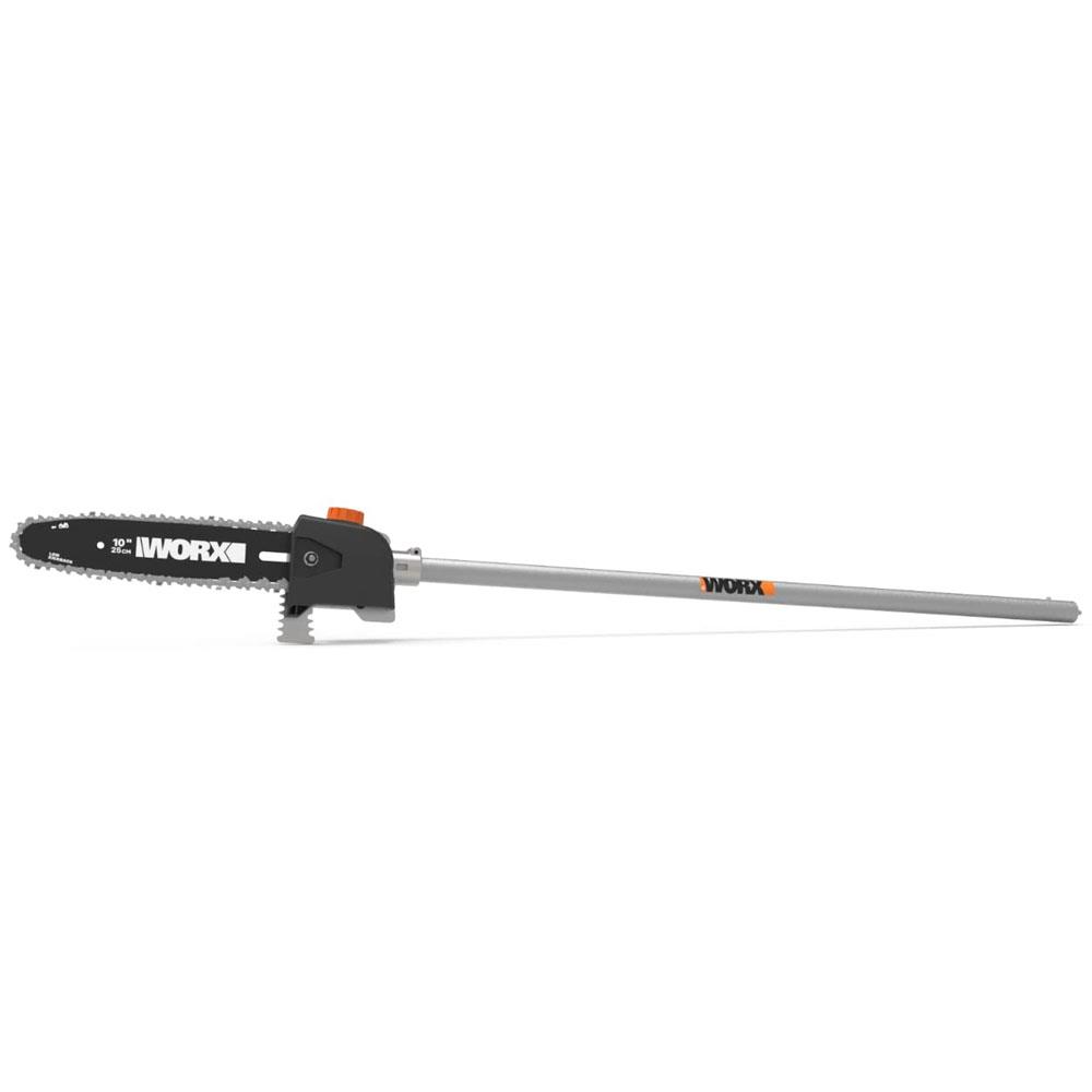 WORX WA0222 WG186E.1 ile Uyumlu 25CM Teleskobik Uzatmalı Zincirli Dal Budama Başlığı nereden bulurum