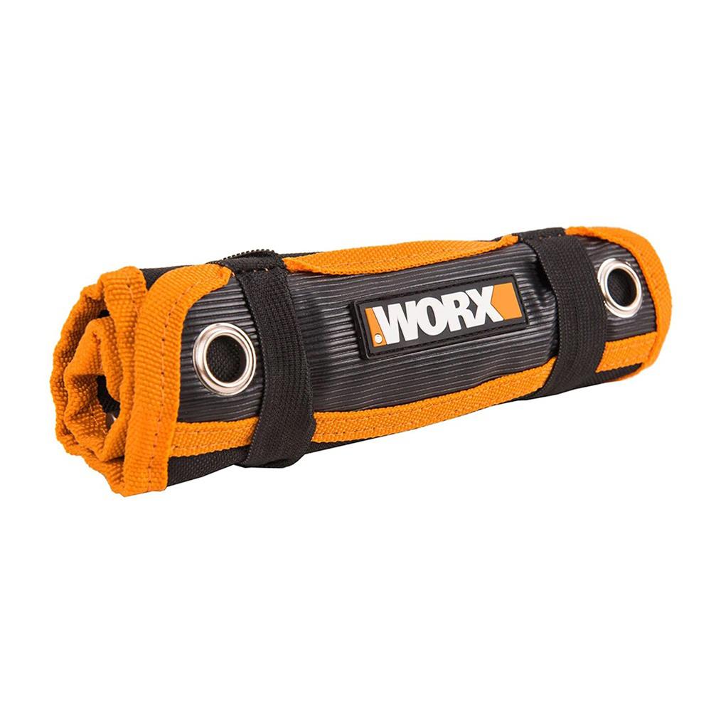 WORX WA1108 30 Parça Delme, Vidalama, Lokma Uç Seti nasıl kullanılır