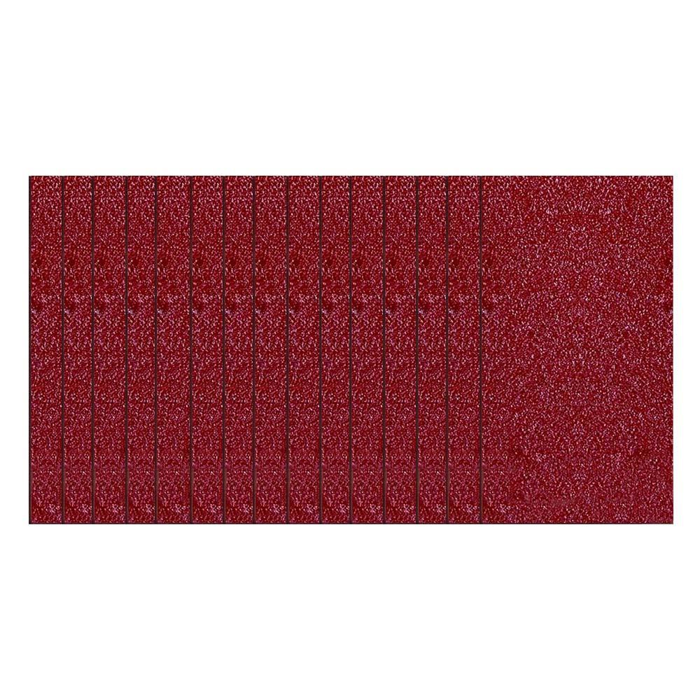 WORX WA2004 100x50mm 60, 80, 120 Kum, 15 Adet Cırtlı Universal Zımpara Kâğıdı Seti nasıl kullanılır