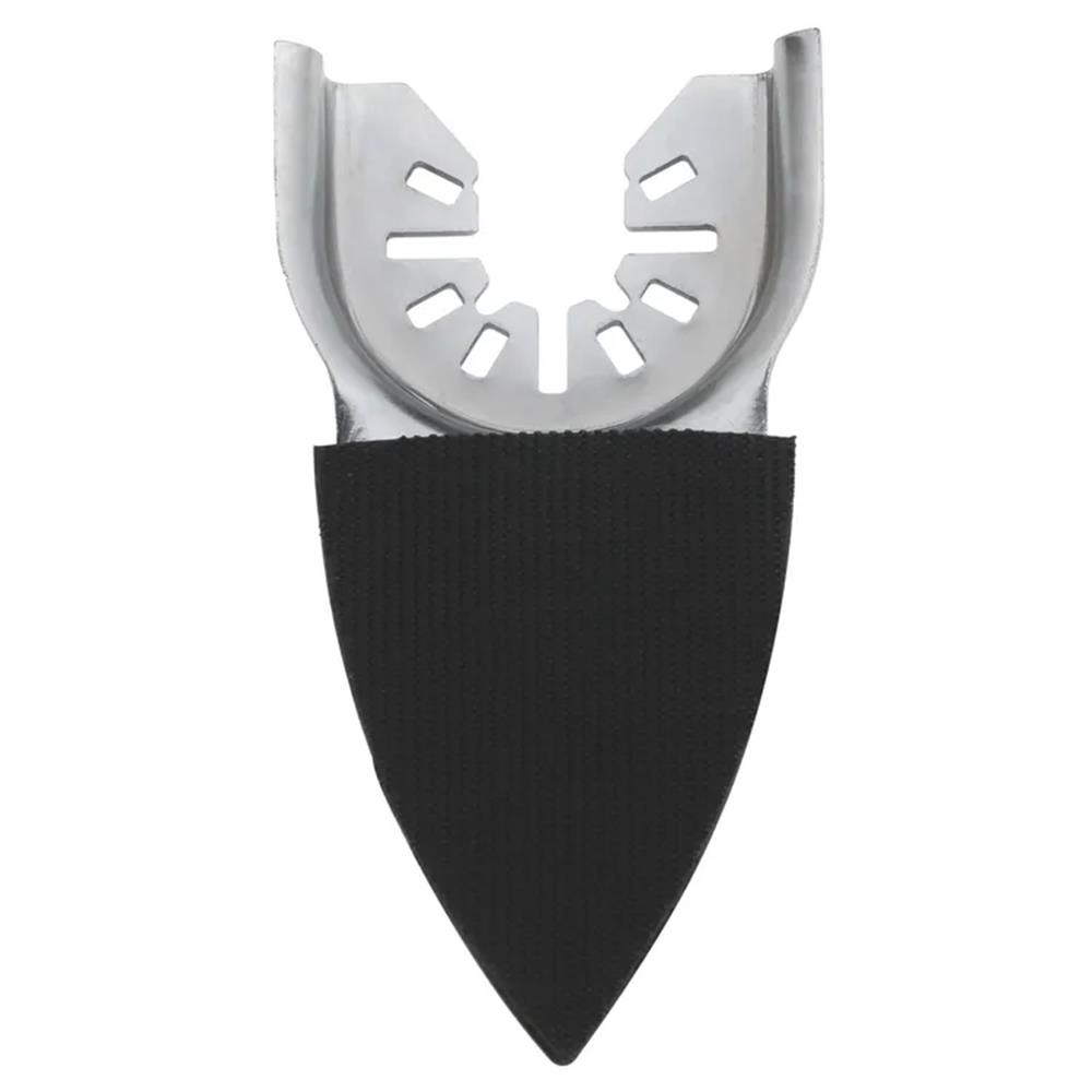 WORX WA2175 Çok Amaçlı Raspalama Makinası İçin 7mm Cırtlı Universal Parmak Zımpara Tabanı fiyatı