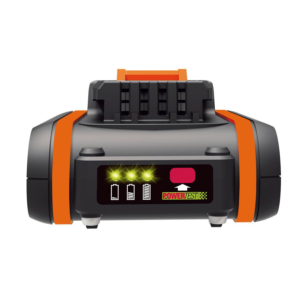 WORX WA3551 20Volt 2.0Ah. Li-ion PowerShare Yedek Akü ne işe yarar