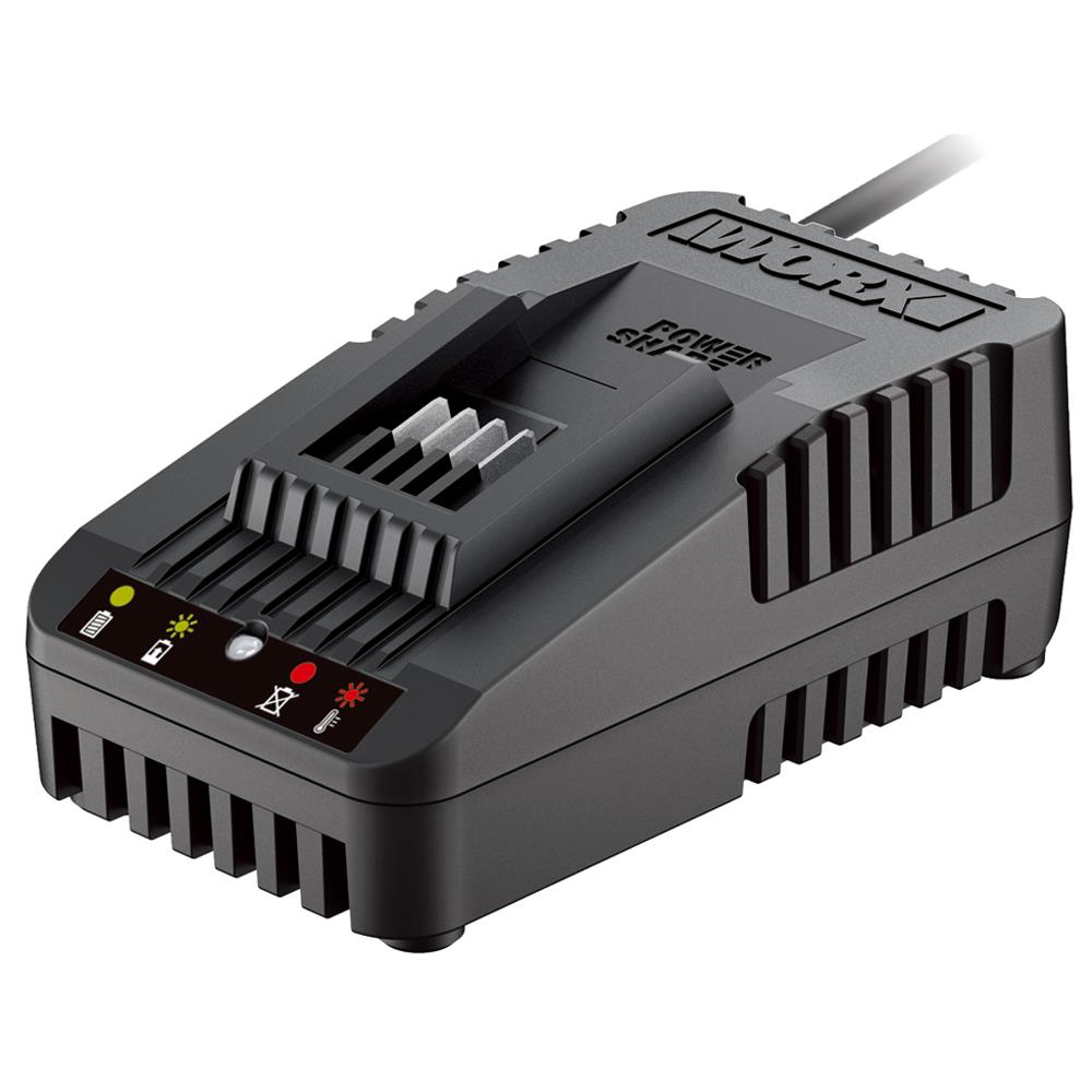 WORX WA3880 20Volt Li-ion PowerShare Akü Şarj Cihazı fiyatı