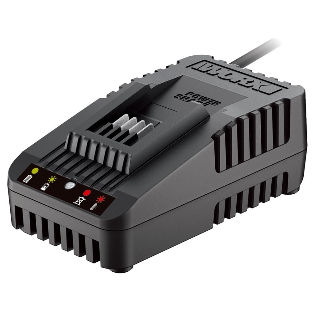 WORX WA3880 20Volt Li-ion PowerShare Akü Şarj Cihazı fiyatı