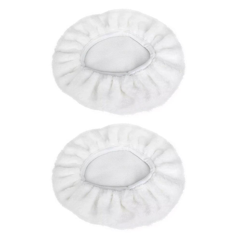 WORX WA4250 254MM WX856 İçin Yedek Pasta ve Cila Polisaj Bonesi 2 Adet fiyatı