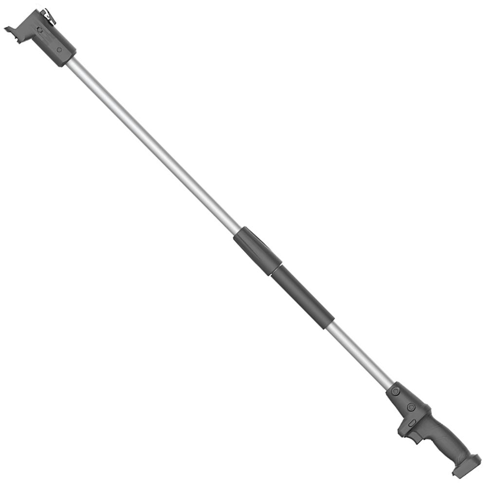 WORX WA4301 WG324E İçin 125CM Alüminyum Uzatma Aparatı fiyatı