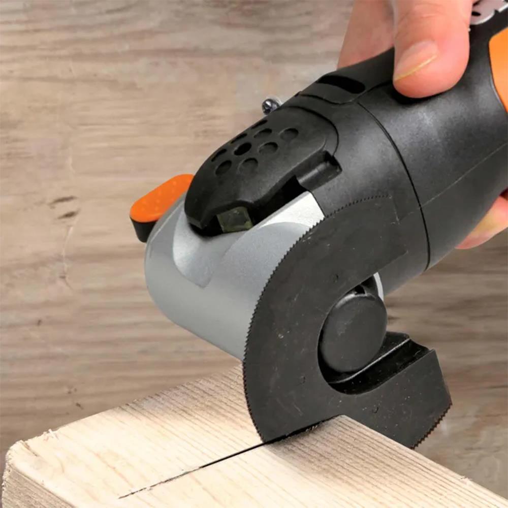 WORX WA5010 Çok Amaçlı Raspalama Makinası İçin 80mm 180˚ Metal, Ahşap, Fiberglas, PVC Universal Kesme Bıçağ nereden bulurum