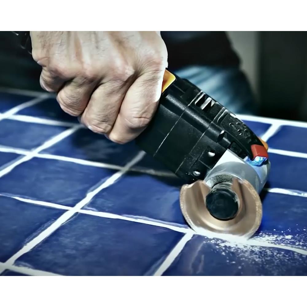 WORX WA5095 Çok Amaçlı Raspalama Makinası İçin Universal 20 Parça Aksesuar Seti ne işe yarar