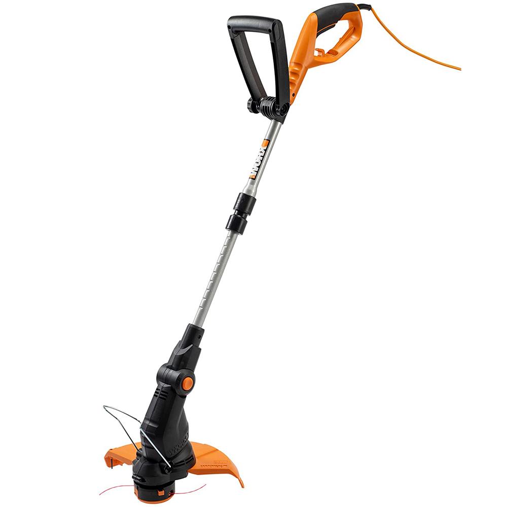 WORX WG119E 550Watt 30cm Elektrikli Teleskobik Saplı Misinalı Çim ve Kenar Kesme fiyatı