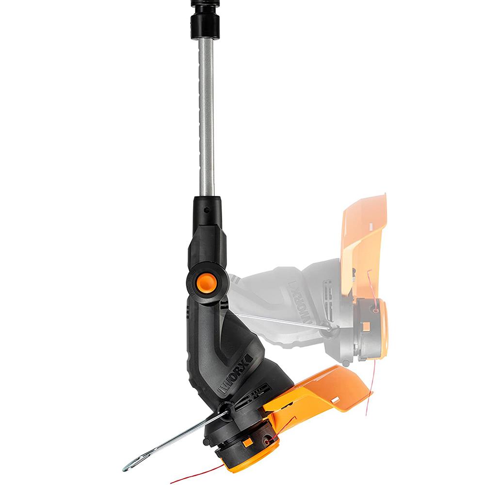 WORX WG119E 550Watt 30cm Elektrikli Teleskobik Saplı Misinalı Çim ve Kenar Kesme nereden bulurum