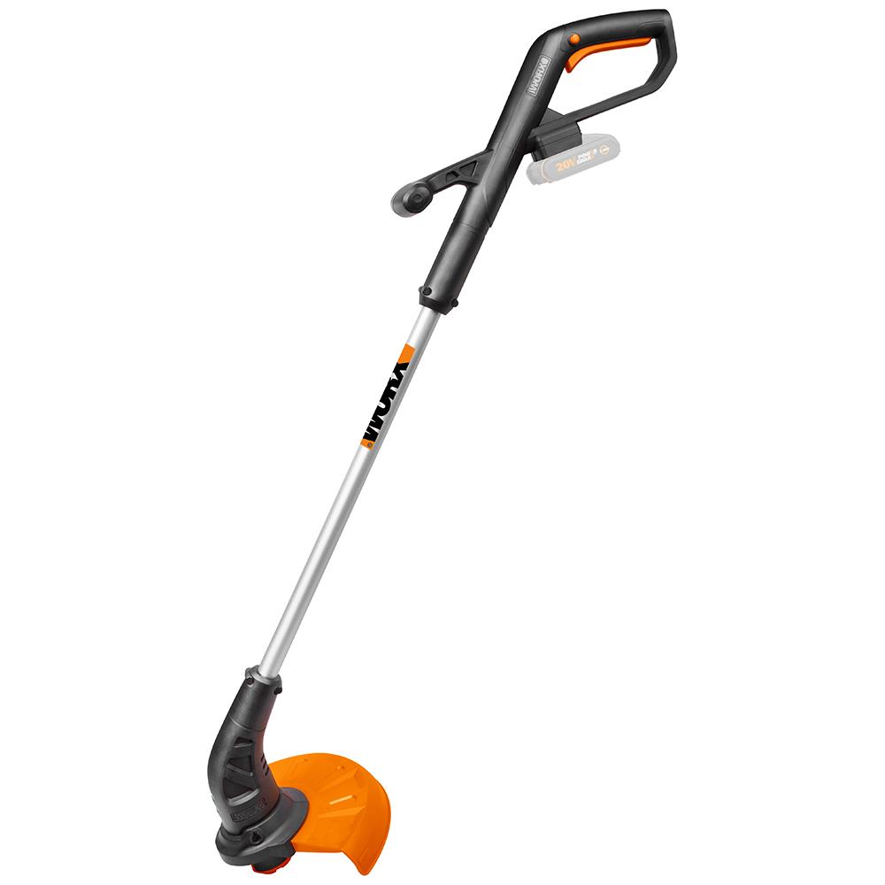 WORX WG157E.9 20Volt 25cm Profesyonel Misinalı Çim ve Kenar Kesme (Akü Dahil Değildir) fiyatı