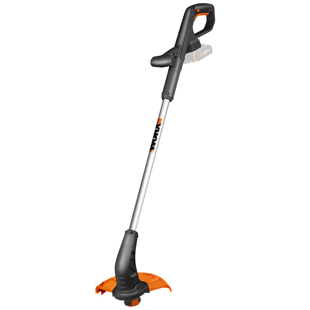 WORX WG157E.9 20Volt 25cm Profesyonel Misinalı Çim ve Kenar Kesme (Akü Dahil Değildir) nasıl kullanılır