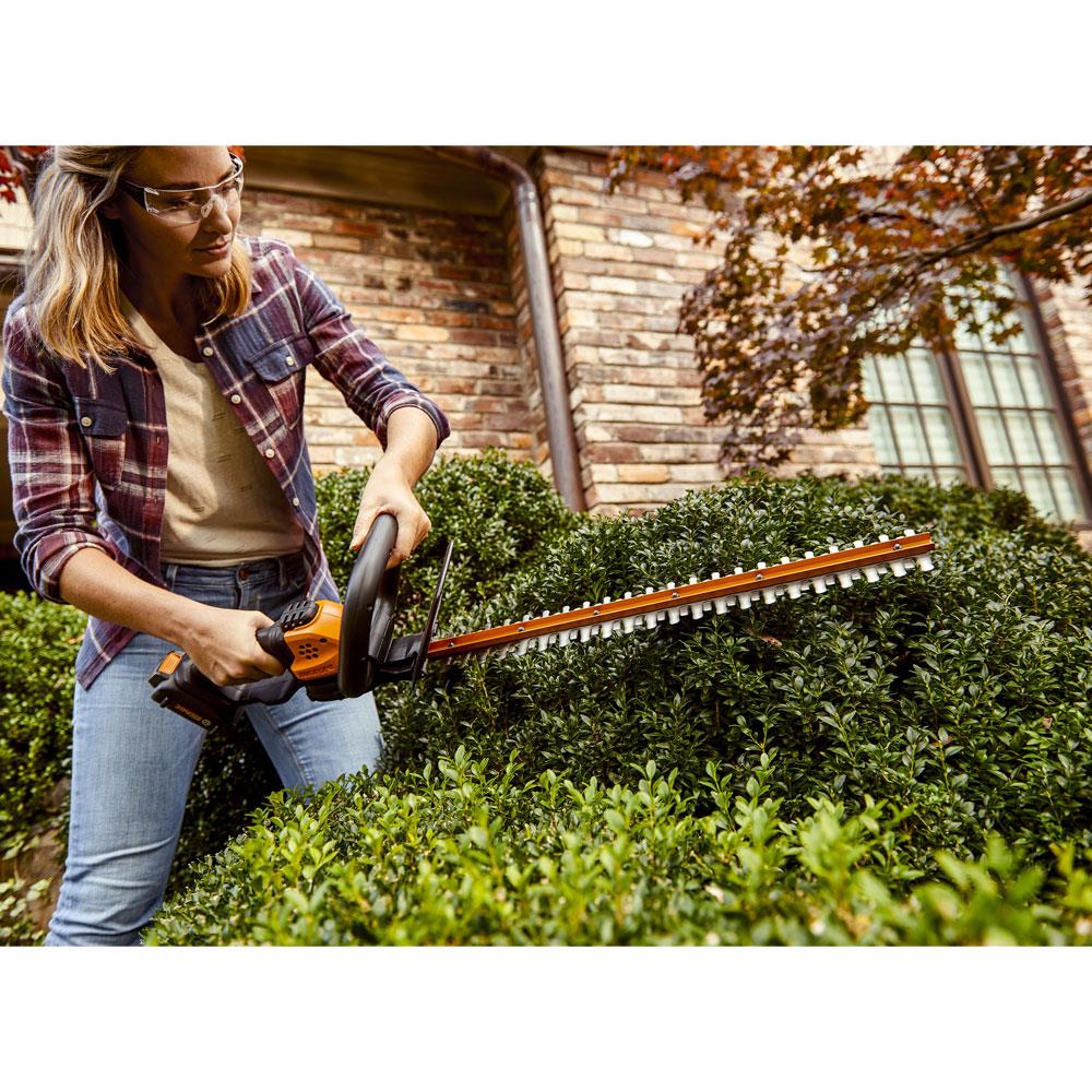 WORX WG260E.9 20Volt 61CM Profesyonel Çit Budama (Akü Dahil Değildir) nereden bulurum