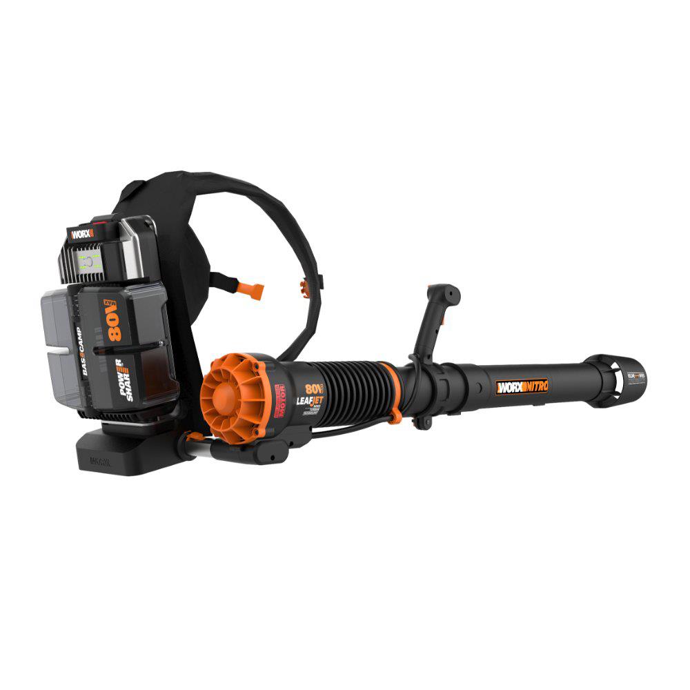 WORX WG572E 80Volt 4.0Ah. Li-ion Profesyonel Devir Ayarlı Sırt Tipi Kömürsüz Yaprak Üfleme nereden bulurum