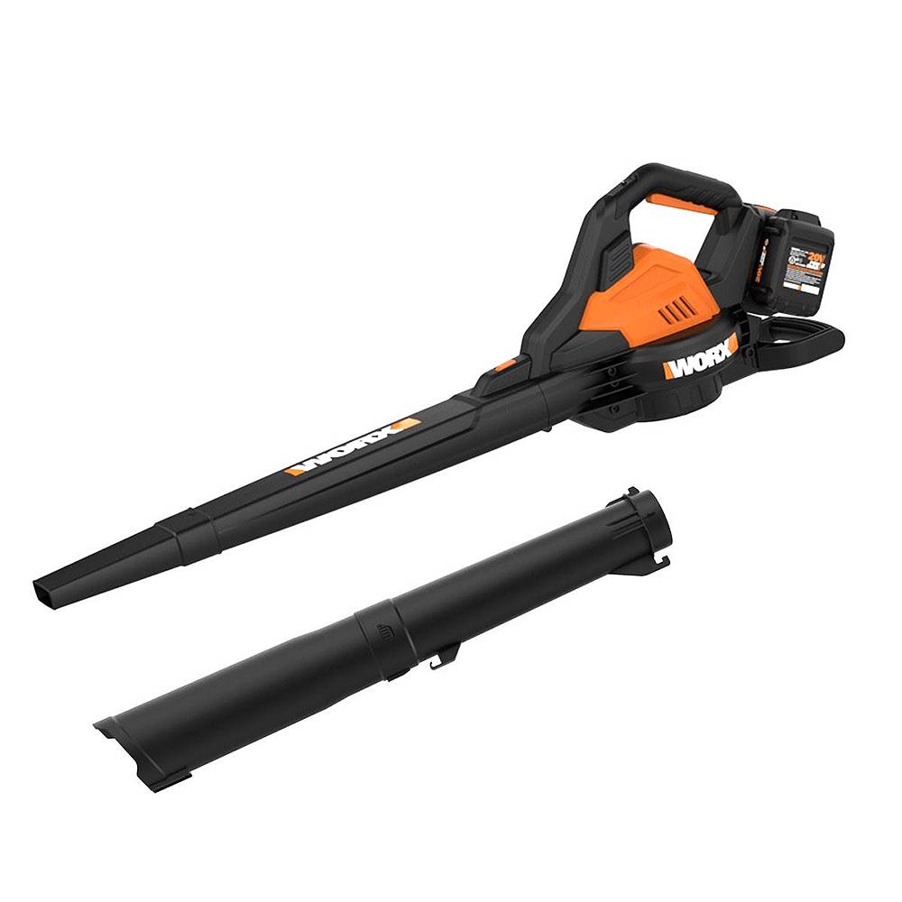 WORX WG583E 40Volt 4.0Ah. Li-ion Kömürsüz Profesyonel Yaprak Toplama ve Üfleme nereden bulurum