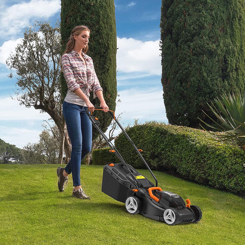 WORX WG730E 20Volt 4.0Ah. Li-ion 30cm Profesyonel Kömürsüz Şarjlı Çim Biçme nereden bulurum