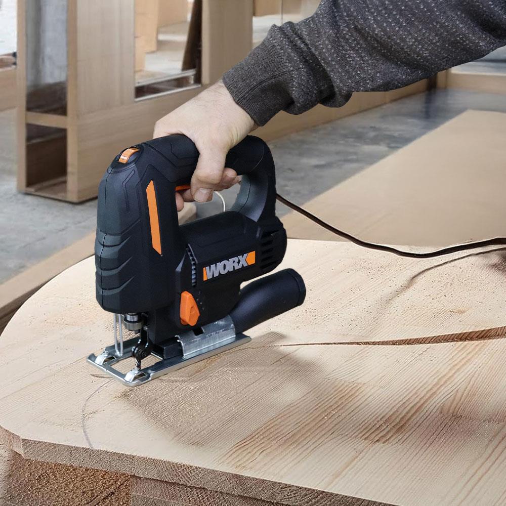 WORX WX463 550Watt Devir Ayarlı Profesyonel Dekupaj Testere nereden bulurum