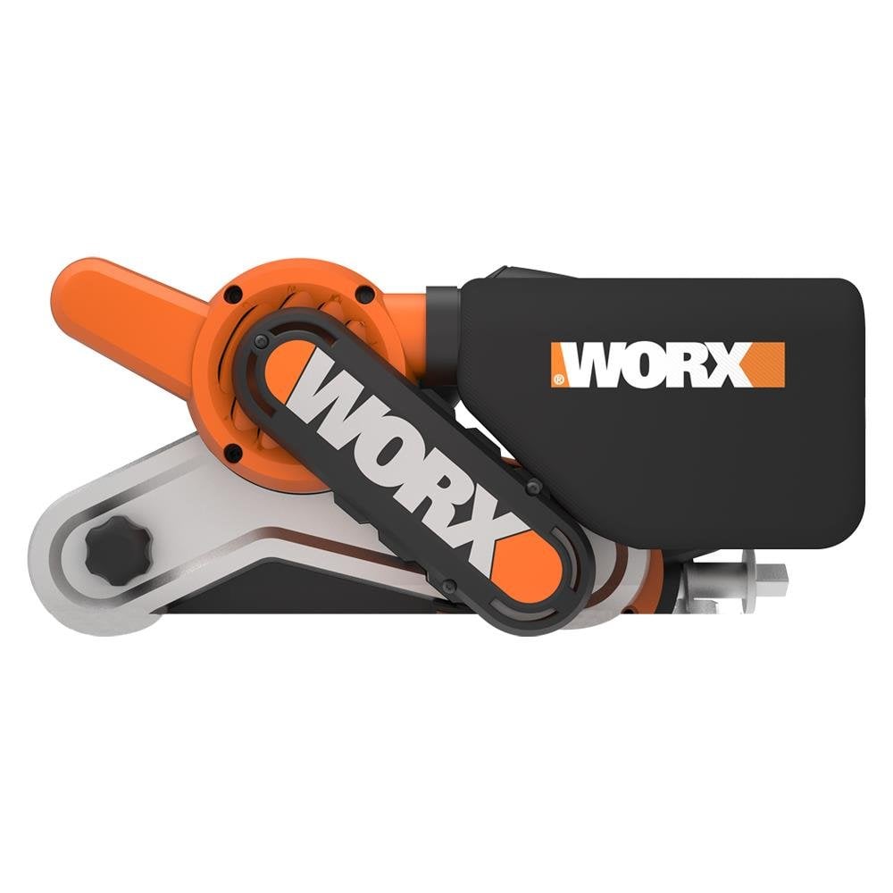 WORX WX661.1 950Watt Profesyonel Devir Ayarlı Tank Zımpara nasıl kullanılır