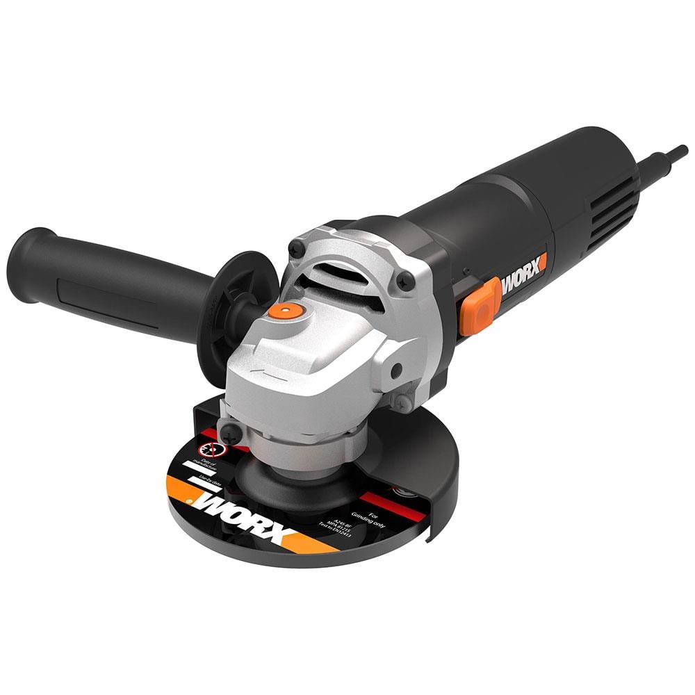 WORX WX717 750Watt 115mm Profesyonel Avuç Taşlama fiyatı