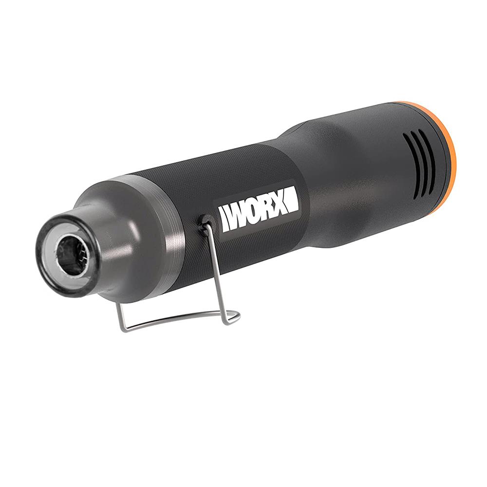 WORX WX743.9 MAKERX 20Volt Profesyonel Sıcak Hava Tabancası (Akü Dahil Değildir) fiyatı