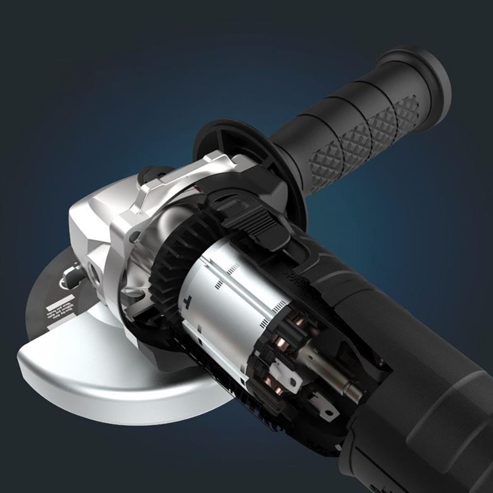 WORX WX812.9 20Volt 125mm Kömürsüz Profesyonel Avuç Taşlama (Akü Dahil Değildir) nereden bulurum