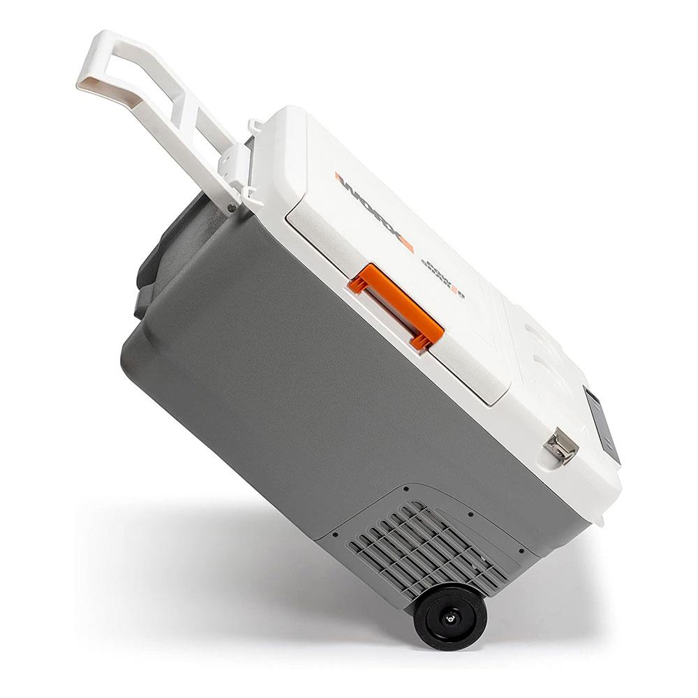 Worx WX876.9 12/24/220Volt 22Litre Kompresörlü Outdoor Oto Buzdolabı (Akü Dahil Değildir) nereden bulurum