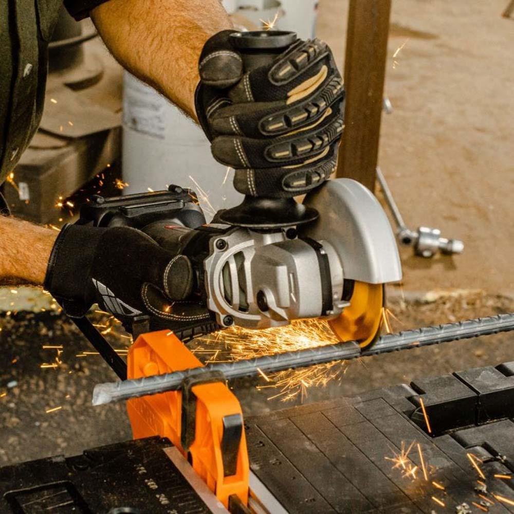 WORX WXKS6 WX354.9 + WX380.9 + WX812.9 + WA3601 20V/2Ah Pro Kombo Set nereden bulurum