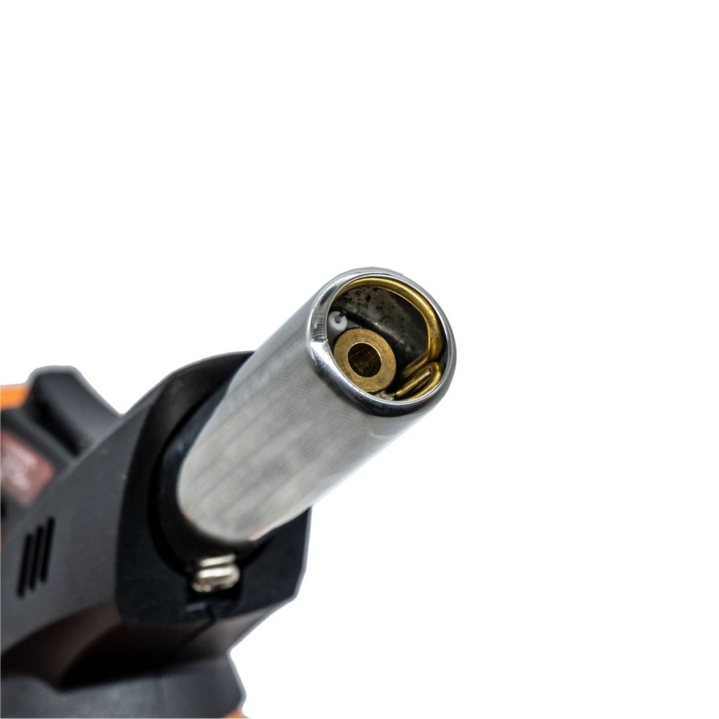 WS-509C Bütan Gaz Torch Kamp Pürmüz Başlığı ne işe yarar