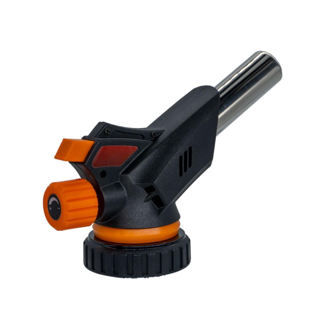 WS-509C Bütan Gaz Torch Kamp Pürmüz Başlığı nasıl kullanılır