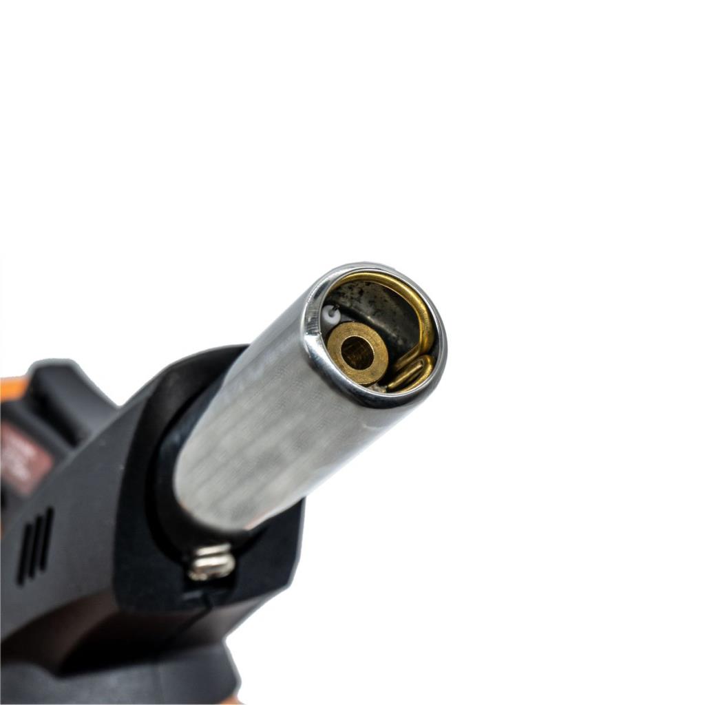 WS-509C Bütan Gaz Torch Kamp Pürmüz Başlığı ne işe yarar