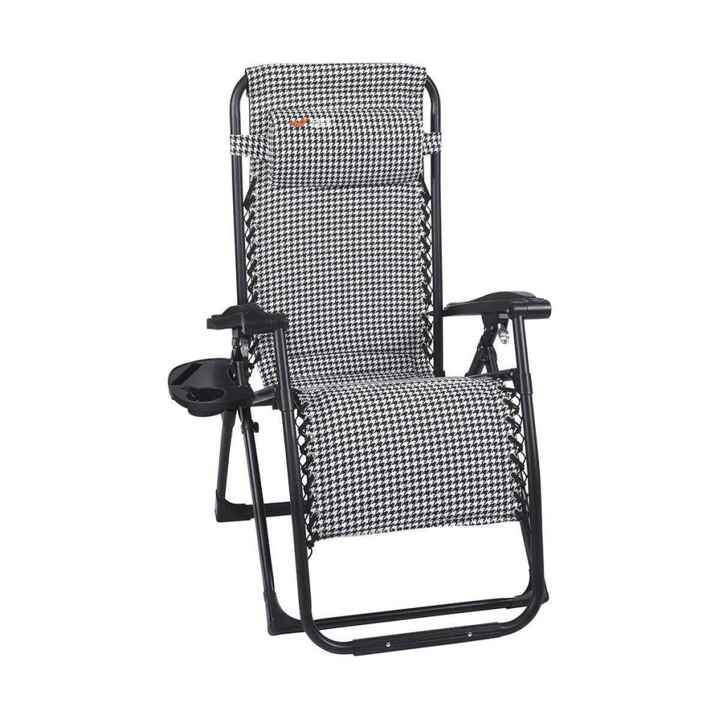 WUQIBAO Padded Katlanır Şezlong fiyatı