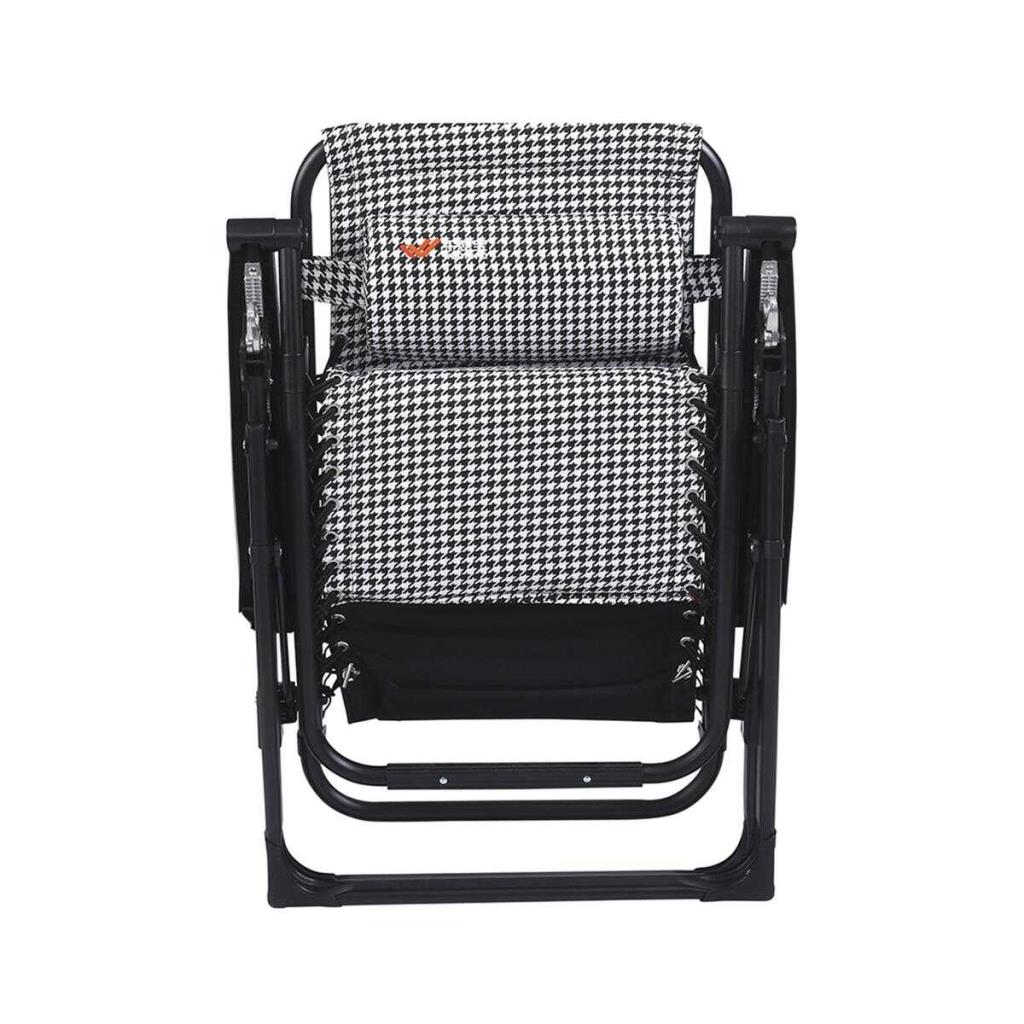 WUQIBAO Padded Katlanır Şezlong ne işe yarar