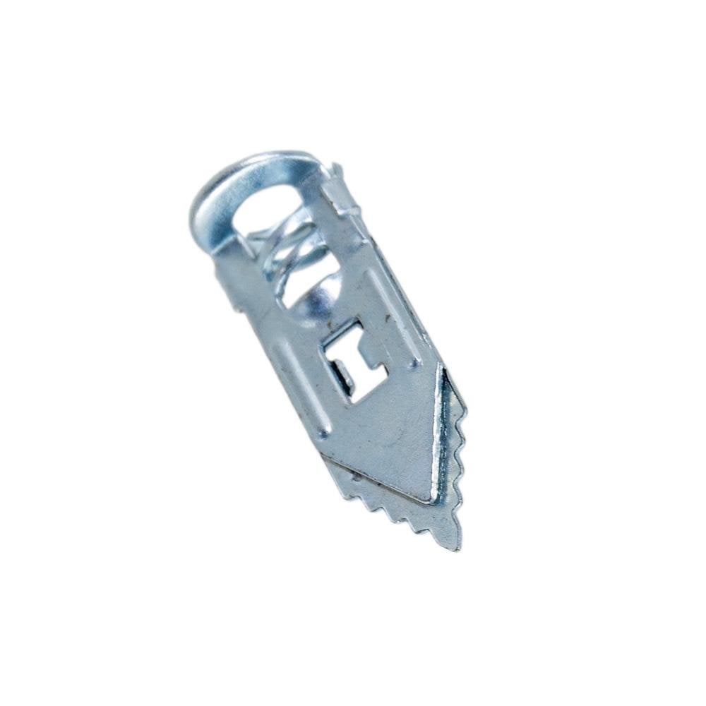 Yaprak Çelik Alçıpan Dübeli Kısa 30 mm fiyatı