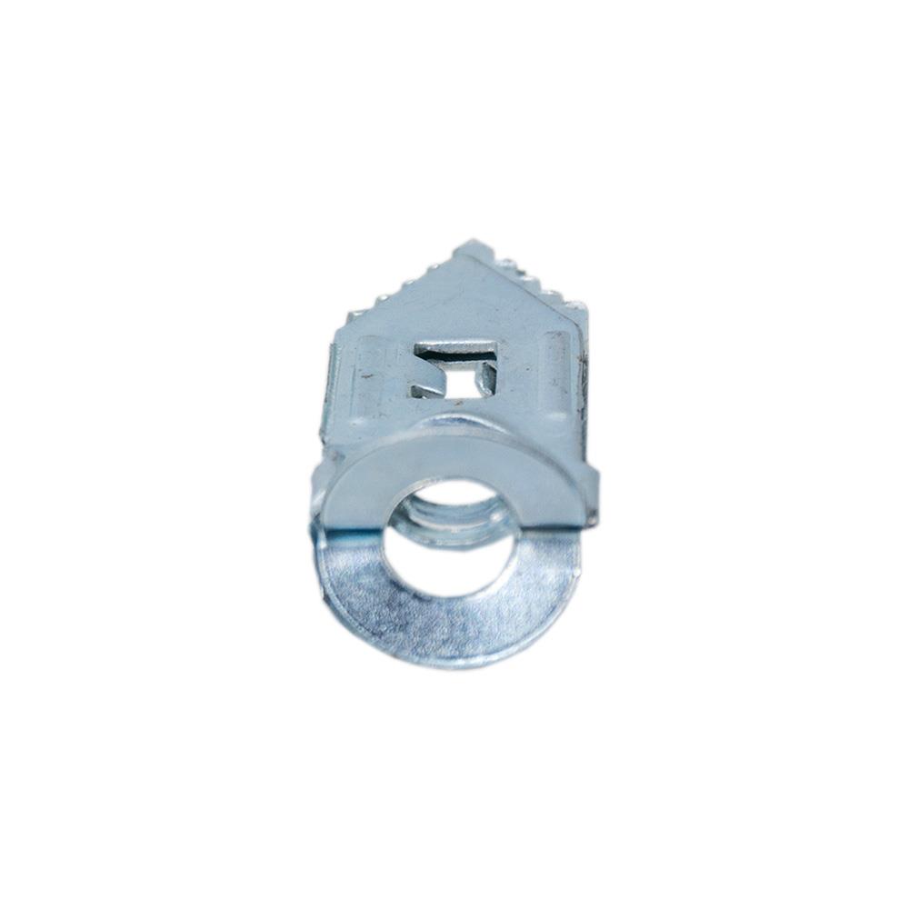 Yaprak Çelik Alçıpan Dübeli Kısa 30 mm ne işe yarar